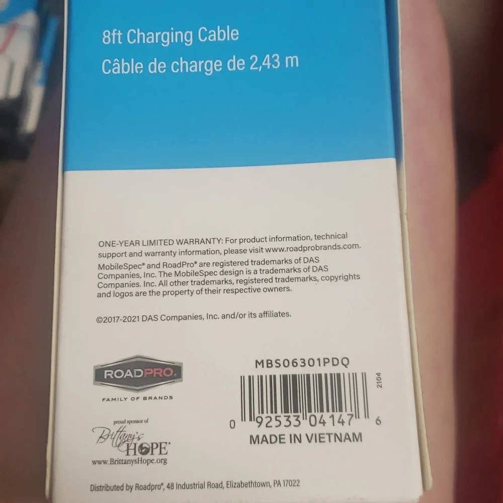NIB 